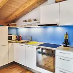 Ca Dal Non By Interhome Apartamento Ronco sopra Ascona