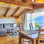 Ca Dal Non By Interhome Apartamento Ronco sopra Ascona
