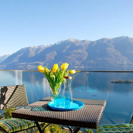 Apartamento Ca Dal Non By Interhome *