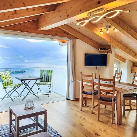 Ca Dal Non By Interhome