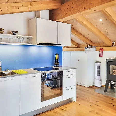 Apartamento Ca Dal Non By Interhome *