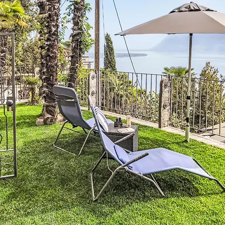 Appartement Ca Dal Non By Interhome