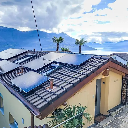 Appartement Ca Dal Non By Interhome *