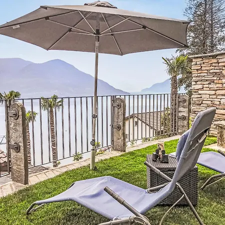 Ca Dal Non By Interhome