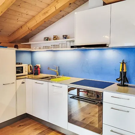 Ca Dal Non By Interhome Appartement Ronco sopra Ascona