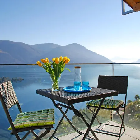 Ca Dal Non By Interhome Appartement