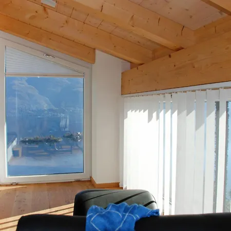 Appartement Ca Dal Non By Interhome *