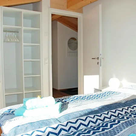 Ca Dal Non By Interhome Appartement *