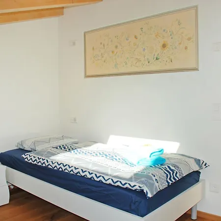 Ca Dal Non By Interhome Appartement