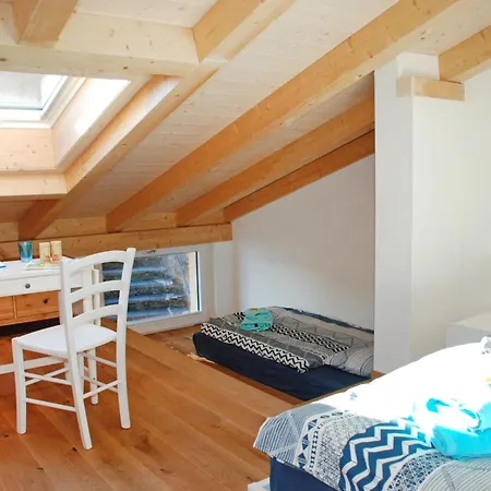 Ca Dal Non By Interhome *