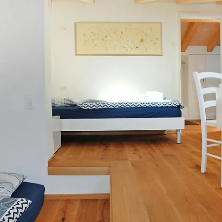 Ca Dal Non By Interhome *