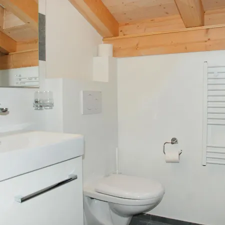 Ca Dal Non By Interhome Appartement