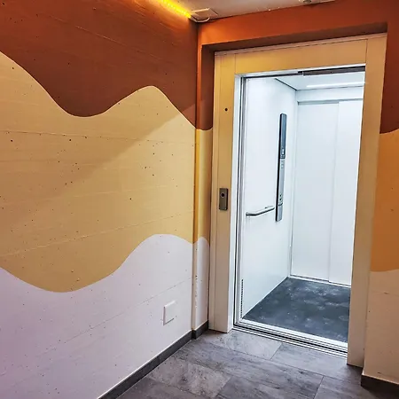 Ca Dal Non By Interhome Appartement