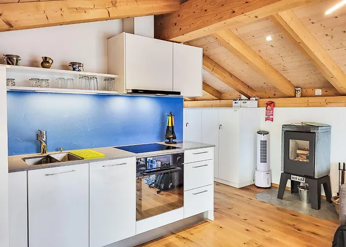 Apartament Ca Dal Non By Interhome *