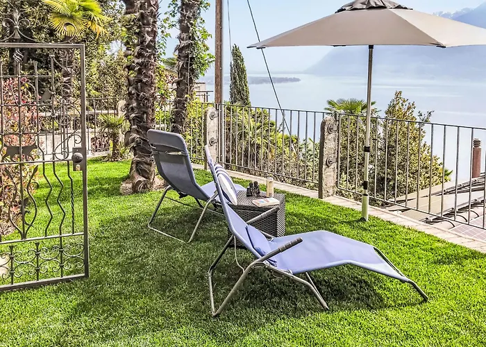 Apartament Ca Dal Non By Interhome