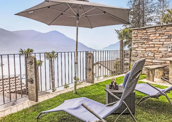 Ca Dal Non By Interhome