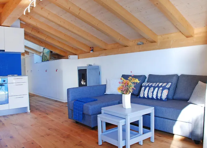 Ca Dal Non By Interhome Ronco sopra Ascona