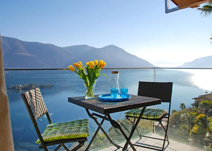 Ca Dal Non By Interhome Apartament