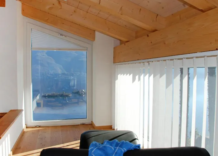 Apartment Ca Dal Non By Interhome *