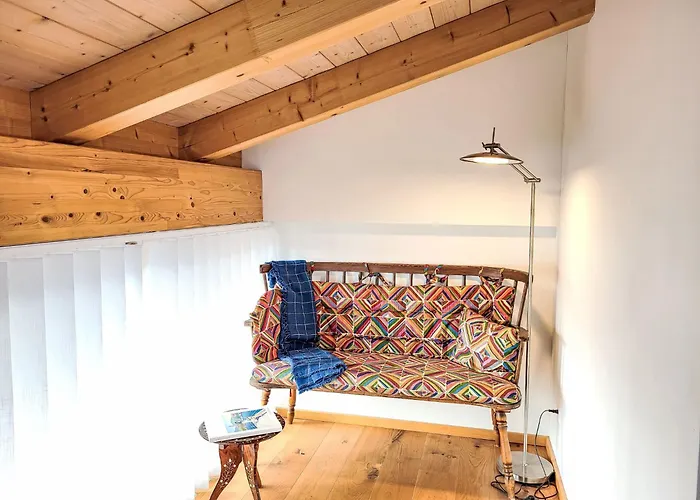 Ca Dal Non By Interhome Apartament