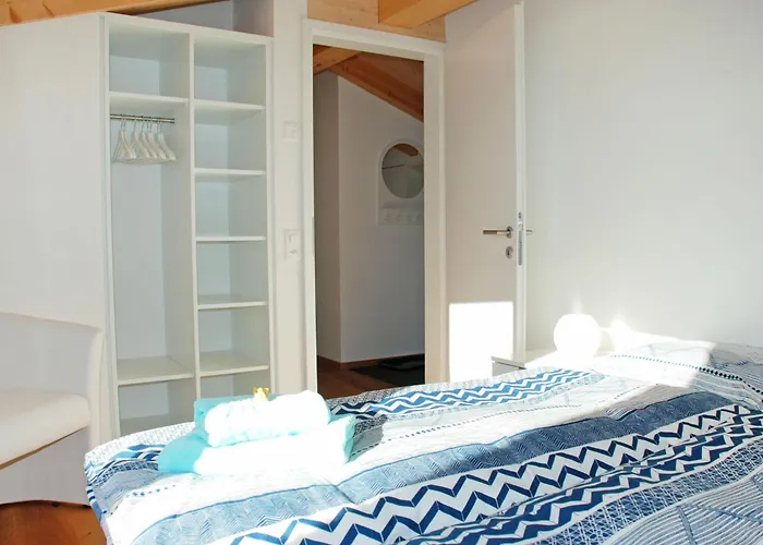 Ca Dal Non By Interhome Apartament *