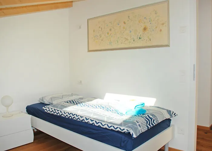 Ca Dal Non By Interhome Apartament