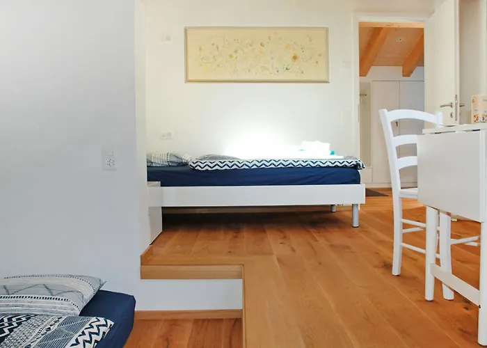 Ca Dal Non By Interhome *