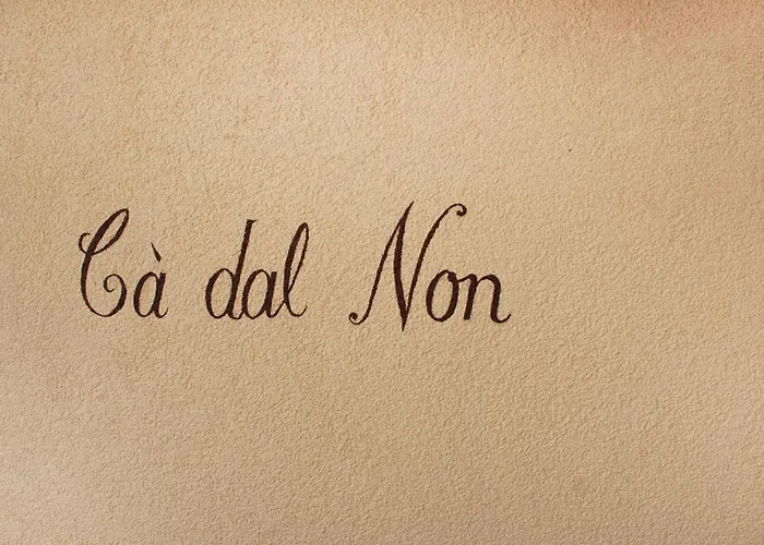 Ca Dal Non By Interhome * Ronco sopra Ascona