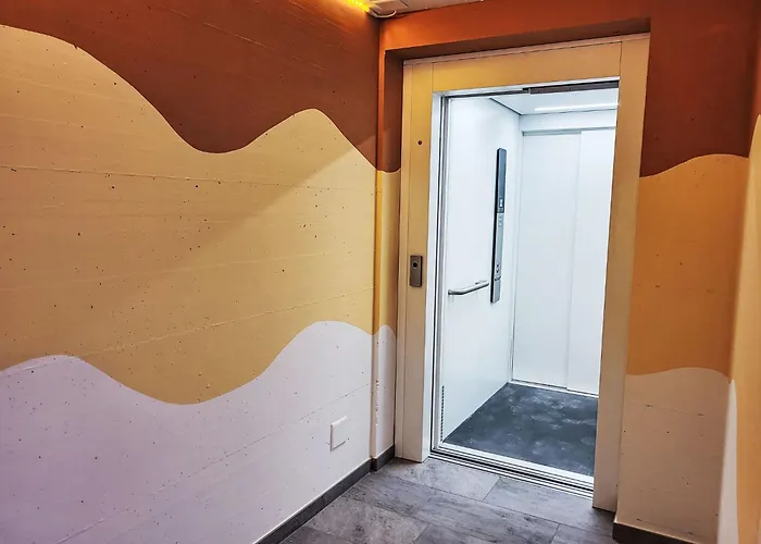 Ca Dal Non By Interhome Apartament