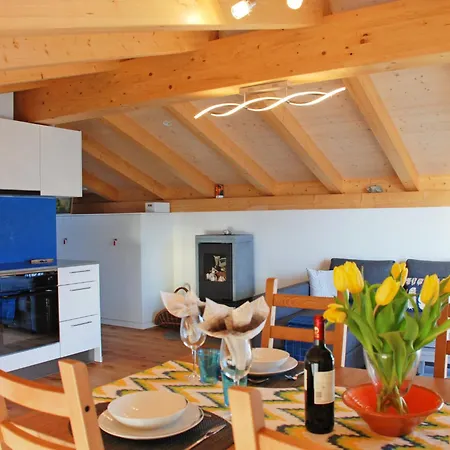 Lägenhet Ca Dal Non By Interhome Ronco sopra Ascona