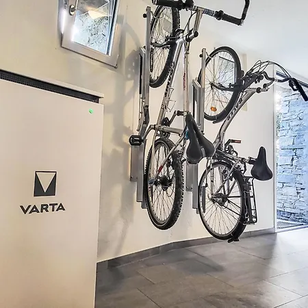 Lägenhet Ca Dal Non By Interhome *