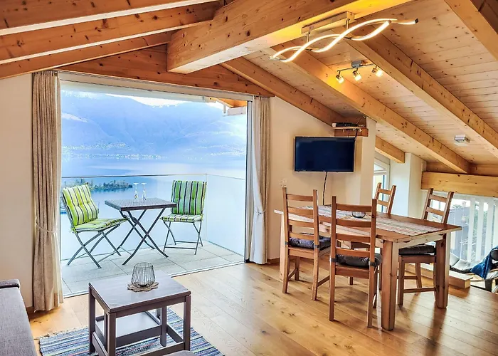 Ca Dal Non By Interhome