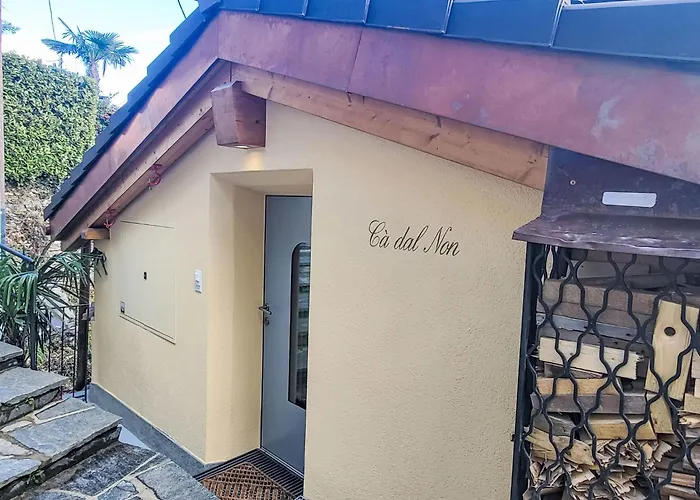 Ca Dal Non By Interhome