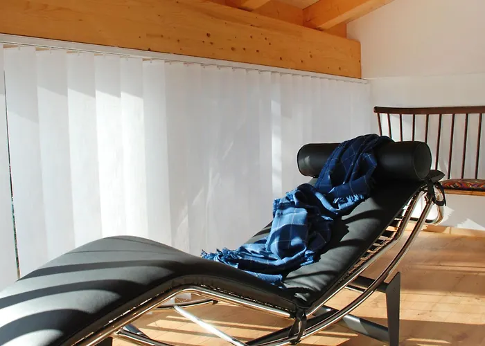 Ca Dal Non By Interhome *