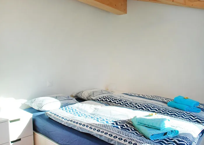 Ca Dal Non By Interhome Ronco sopra Ascona