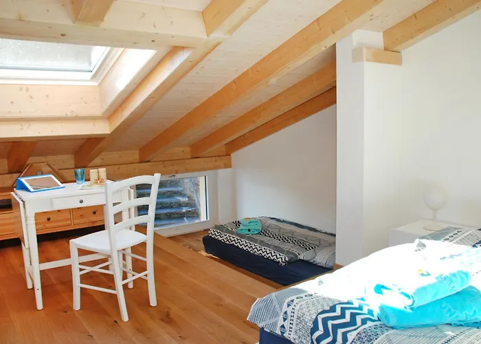 Ca Dal Non By Interhome *