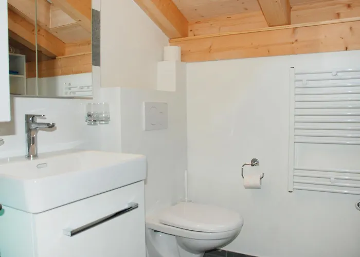 Ca Dal Non By Interhome Lägenhet