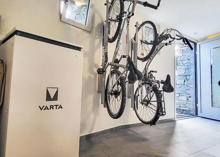 Lägenhet Ca Dal Non By Interhome *